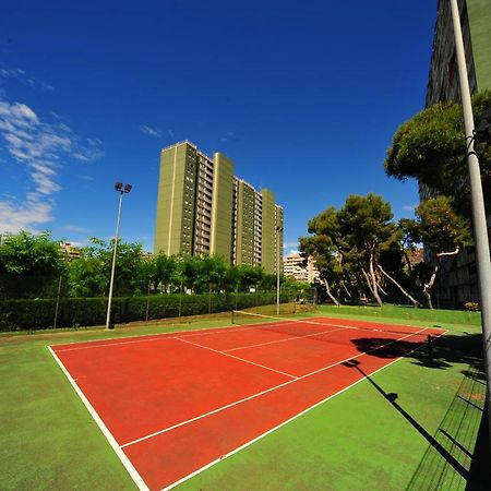 Apartamento Princicasim 1 Dormitorio Benicàssim Kültér fotó