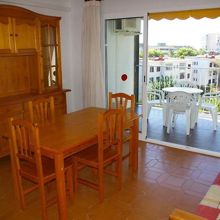 Apartamento Princicasim 1 Dormitorio Benicàssim Kültér fotó