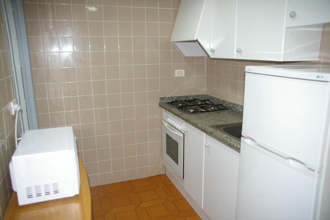 Apartamento Princicasim 1 Dormitorio Benicàssim Kültér fotó